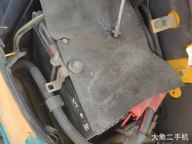 久保田 U-20-3S 挖掘机