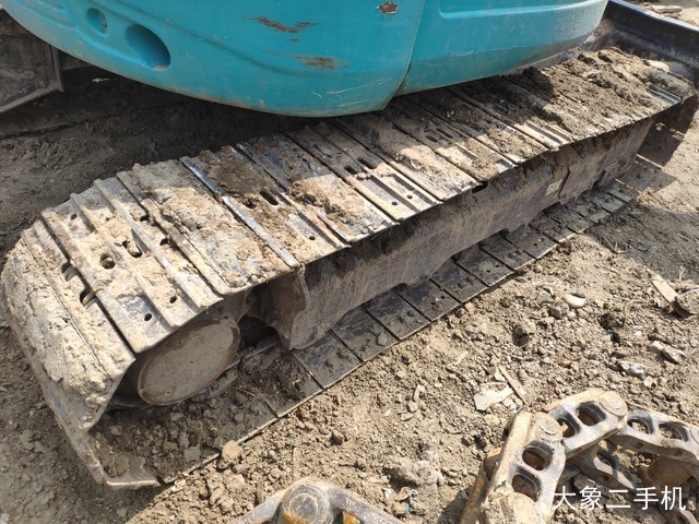 久保田 KX155-3S 挖掘机