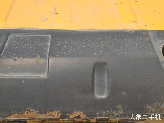 德尔重工 323ELZN 挖掘机