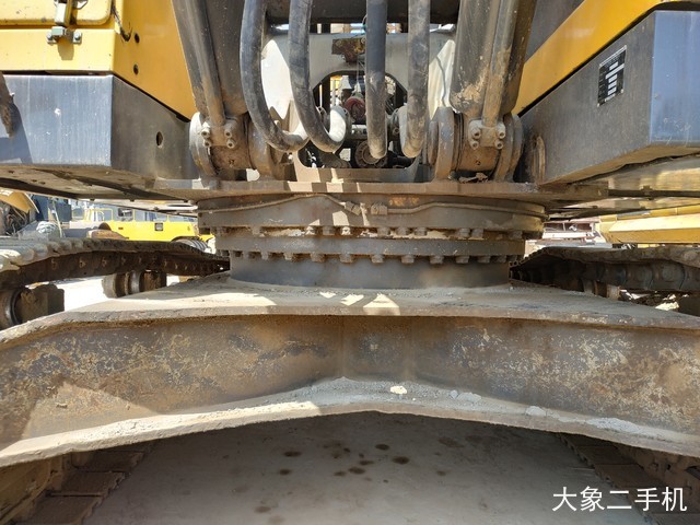 沃尔沃 EC360BLC 挖掘机