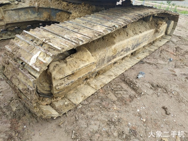 神钢 SK260LC-8 挖掘机