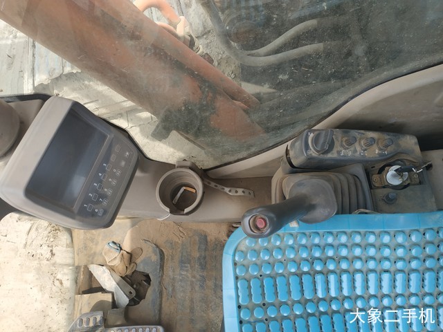 日立 ZX360H-3 挖掘机