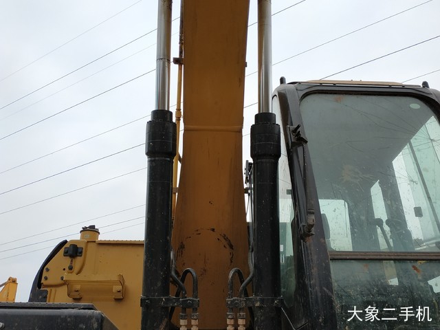 卡特彼勒 313D2小型液压 挖掘机