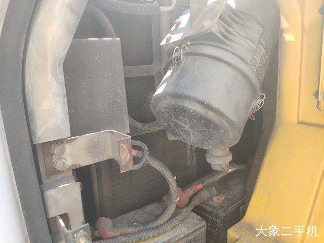 住友 SH125X-3 挖掘机