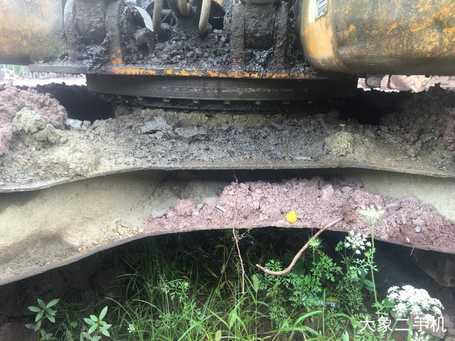 雷沃重工 FR170 挖掘机