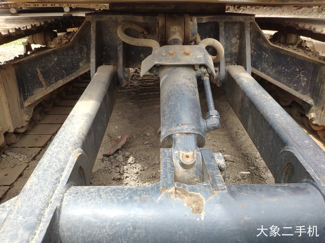 久保田 KX155-5 挖掘机