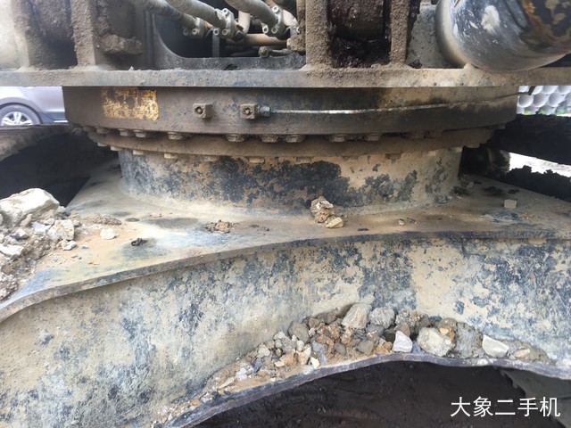 三一重工 SY195C 挖掘机