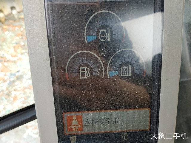 卡特彼勒 340D2L液压 挖掘机