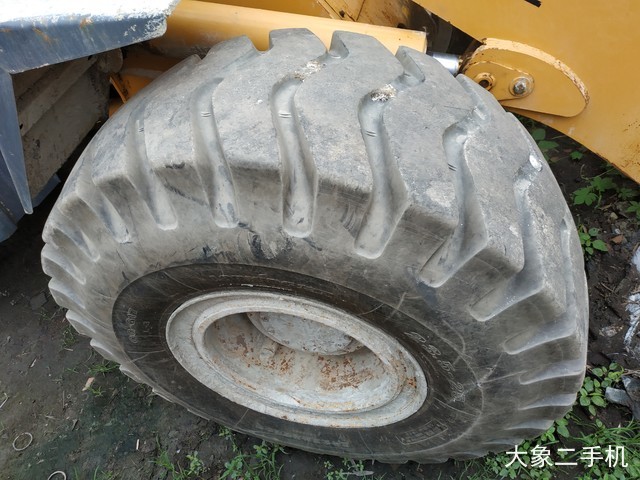 龙工 LG853N 装载机