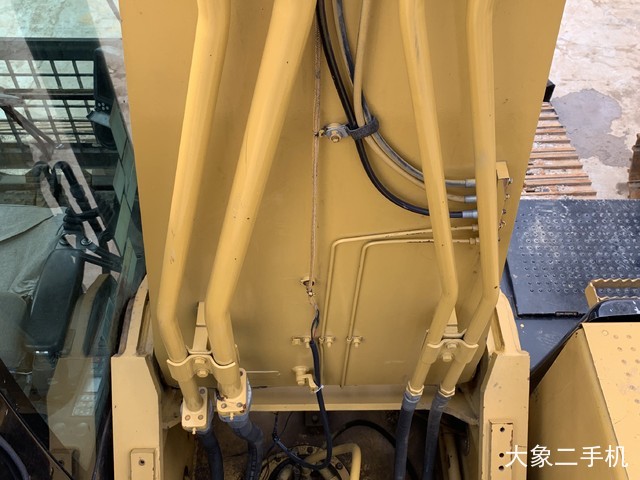 卡特彼勒 329DL 挖掘机