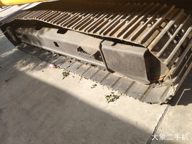 住友 SH200A5 挖掘机