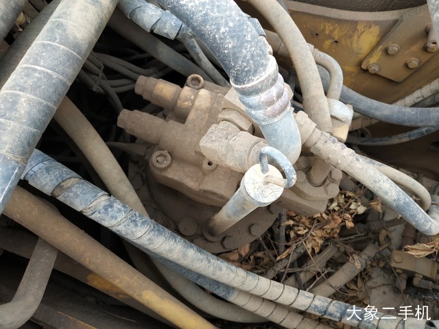 卡特彼勒 320D液压 挖掘机