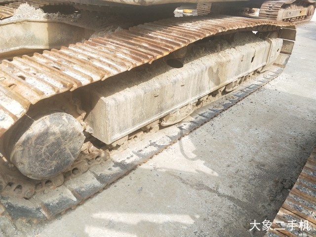 中联重科 ZD230-3 挖掘机