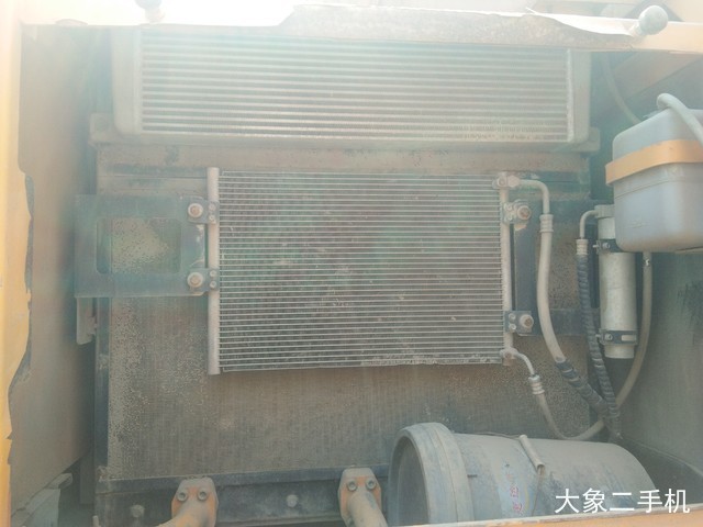 三一重工 SY305C-8S 挖掘机