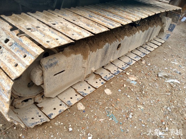 神钢 SK60-8 挖掘机