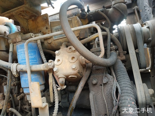 龙工 LG853 装载机