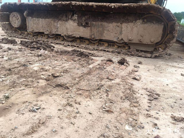 洋马 Vio80 挖掘机