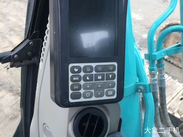 神钢 SK330-10 挖掘机