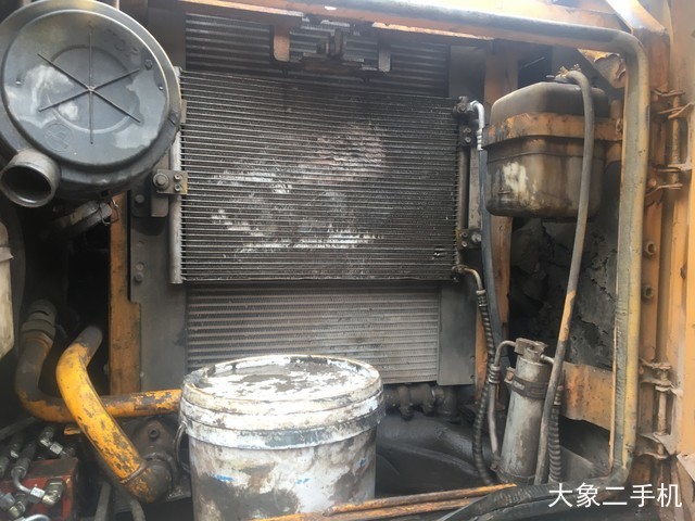 三一重工 SY135C 挖掘机