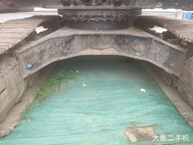 日立 ZX360K-5A 挖掘机