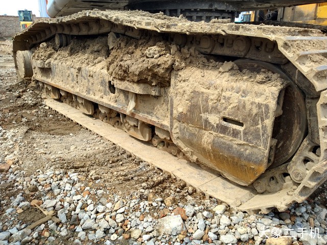 日立 ZX300-5A 挖掘机