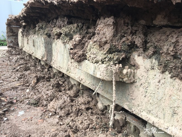 斗山 DH150LC-7 挖掘机