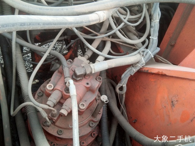 斗山 DH300LC-7 挖掘机