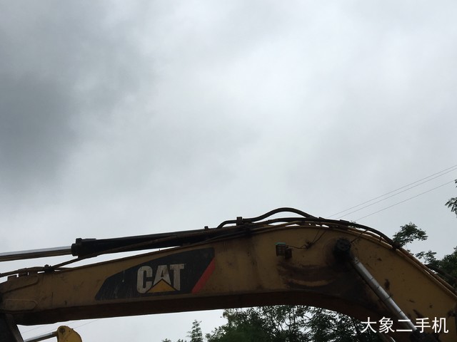 卡特彼勒 M315D 挖掘机