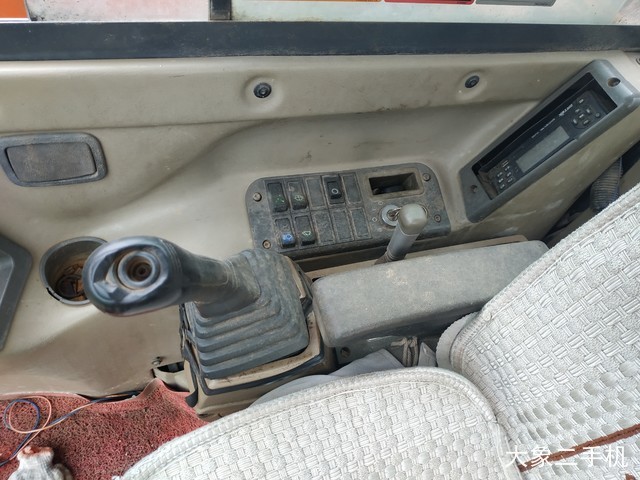 斗山 DH60-7 挖掘机