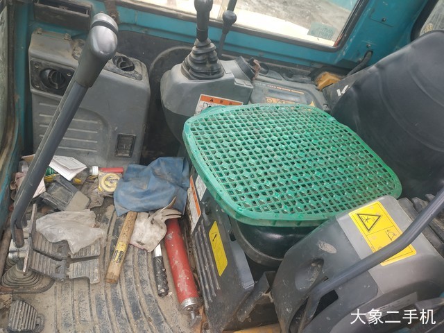 久保田 KX155-3S 挖掘机