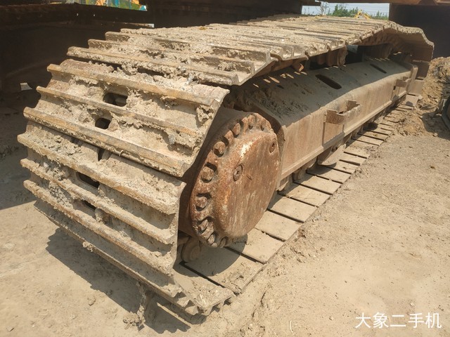 卡特彼勒 326DL 挖掘机