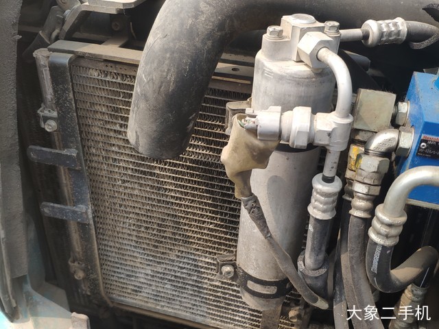 久保田 KX155-3S 挖掘机