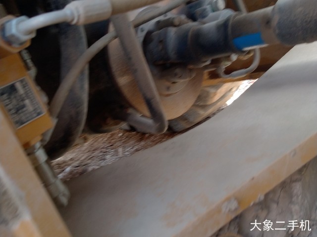 三一重工 SYL956H5 装载机