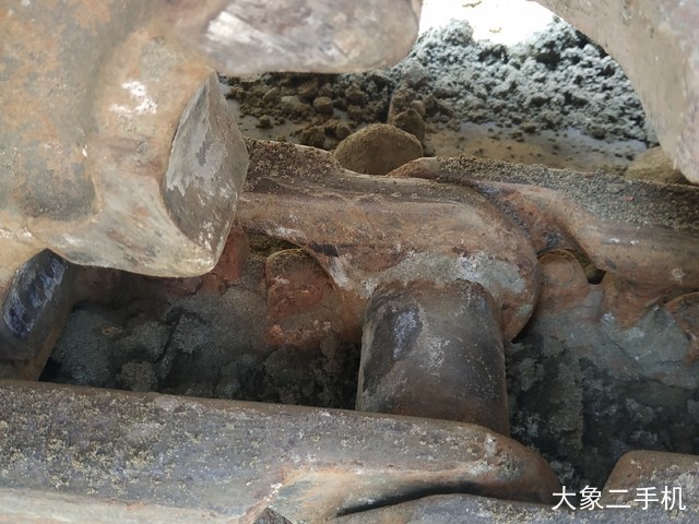 神钢 SK260LC-8 挖掘机