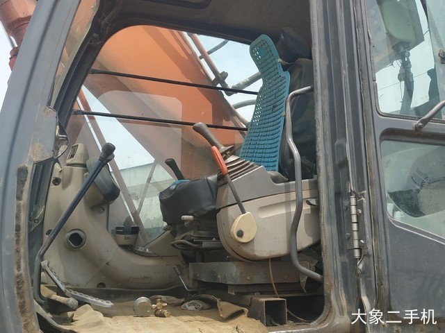 日立 ZX360H-3 挖掘机