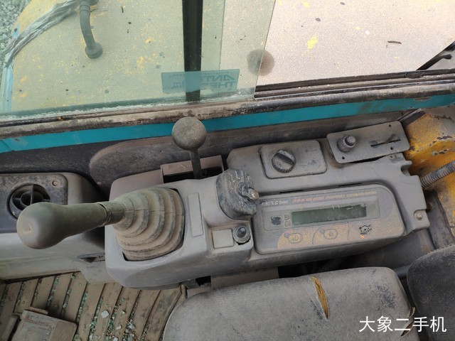 久保田 KX155-3S 挖掘机