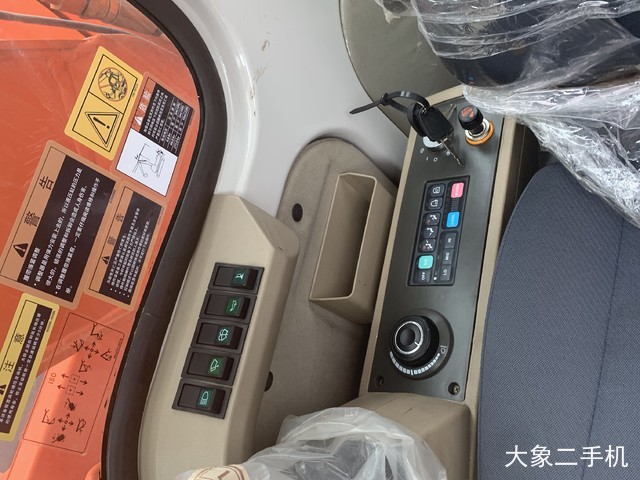 斗山 DH150LC-7 挖掘机