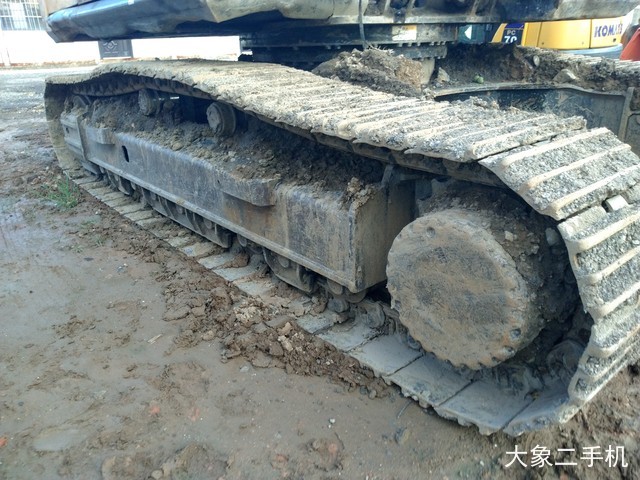 三一重工 SY365H加长臂 挖掘机