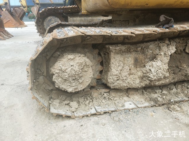 卡特彼勒 306E液压 挖掘机