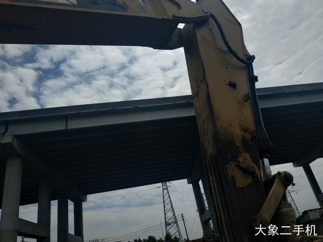 卡特彼勒 320D液压 挖掘机