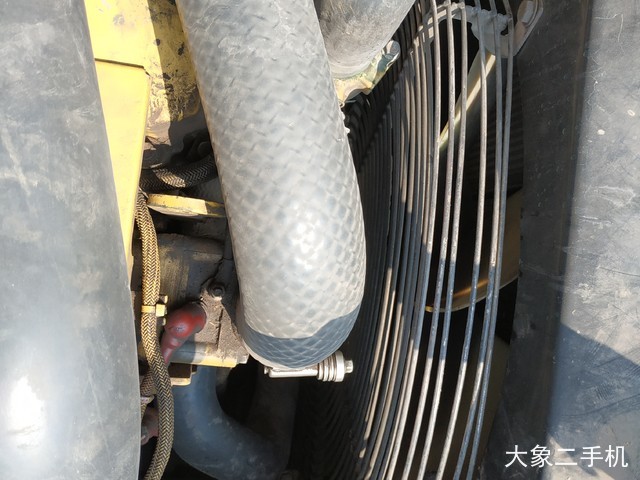 卡特彼勒 320D液压 挖掘机