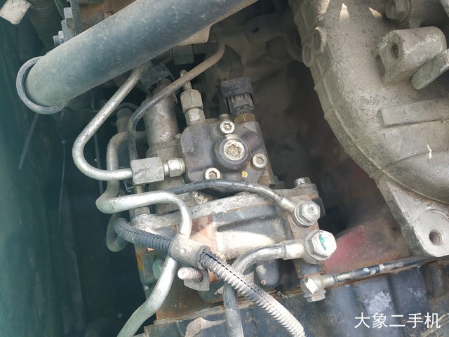 神钢 SK260LC-8 挖掘机