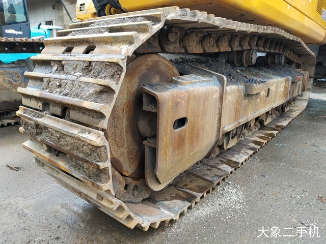 徐工 XE370CA 挖掘机