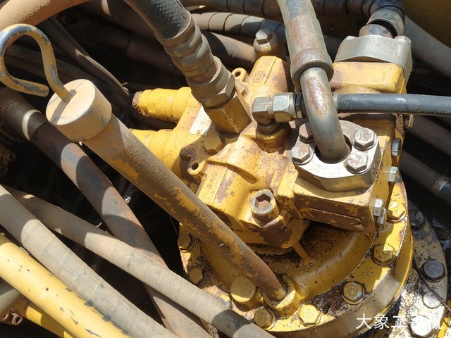 卡特彼勒 320D液压 挖掘机