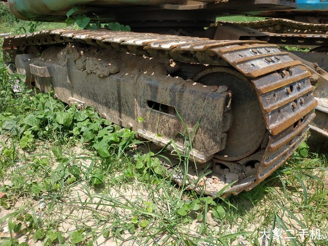 开元智富 KY60-7 挖掘机