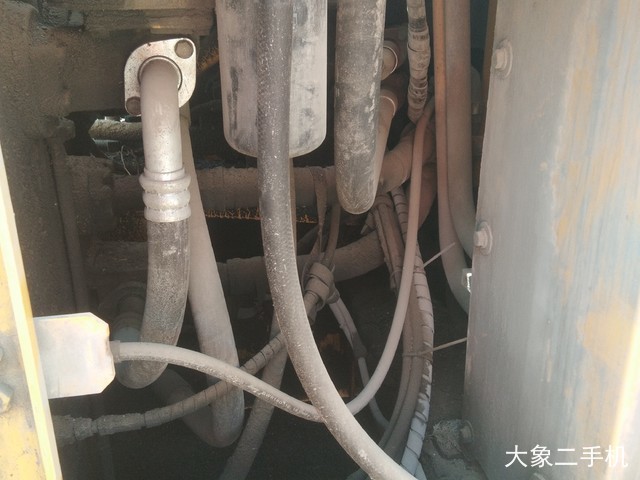 小松 PC850-8 挖掘机