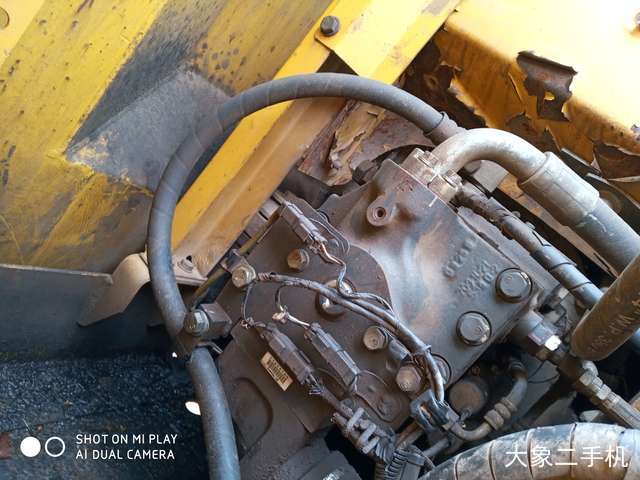 小松 PC130-7 挖掘机