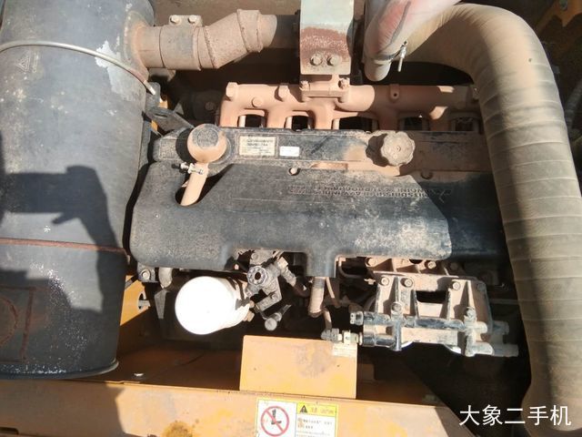 三一重工 SY245H 挖掘机