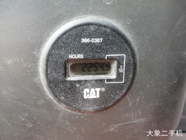 卡特彼勒 326D2L液压 挖掘机