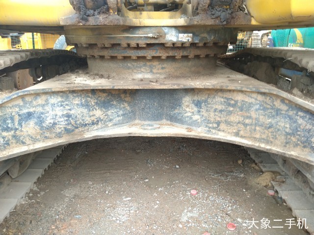 小松 PC400-8 挖掘机